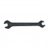 Kennedy Workshop Double Open End Spanner 6-80mm