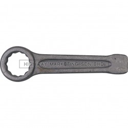 Kennedy Ring Slogging Spanners