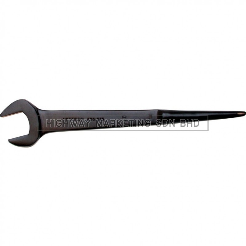 Kennedy Open End Podger Spanners Kennedy Open End Podger Spanners
