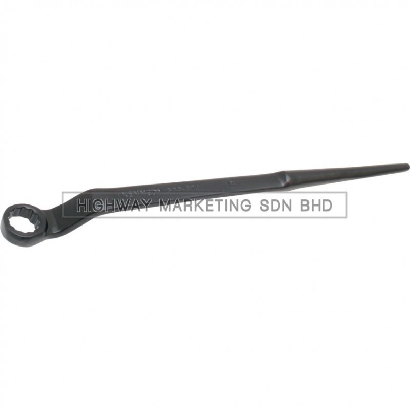 Kennedy Ring End Podger Spanners