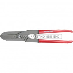 Kennedy General Purpose Straight Blade Tinsnip