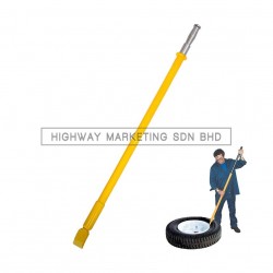 Daypower DYP-10-1080 Slide Hammer Tyre Bead Breaker