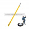 Daypower DYP-10-1080 Slide Hammer Tyre Bead Breaker