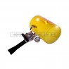 Daypower DYP-10-1083 Portable Tyre Bead Seater Inflator 25L