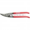 Kennedy KEN5911670K 280mm Left Hand Cranked Blade Snips
