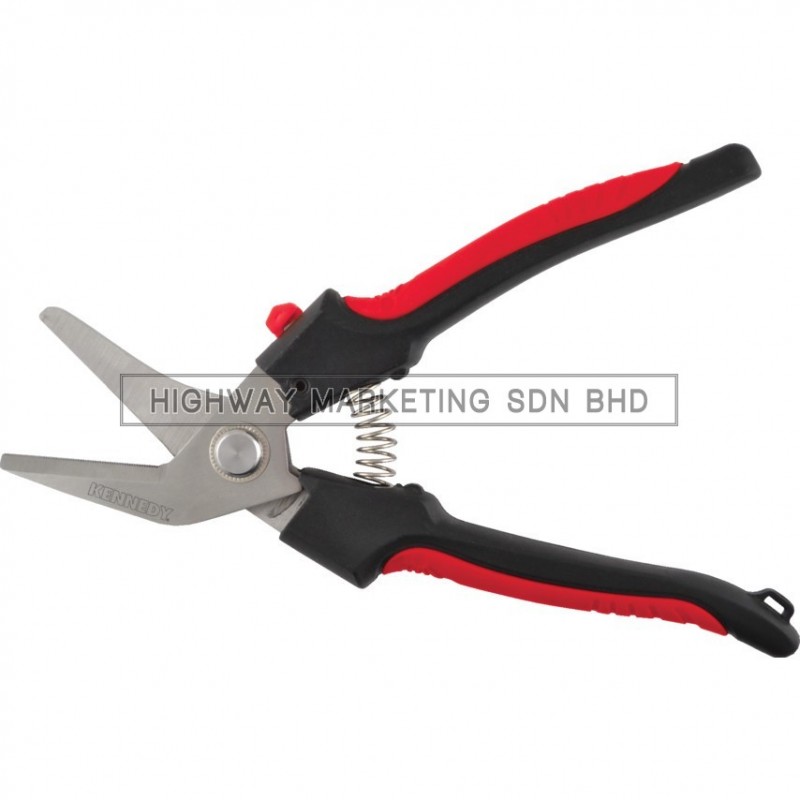 Kennedy KEN5913120K Offset Cut Multi Purpose Cutter
