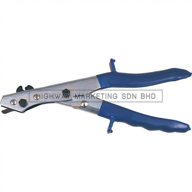 Senator SEN5918090K 250mm Sheet Metal Nibbler Senator SEN5918090K 250mm Sheet Metal Nibbler