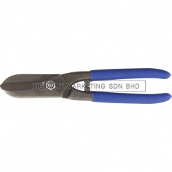 Senator SEN5911100K Straight Blade Tinsnip