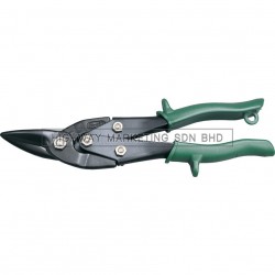 Kennedy KEN5912170K Right Hand Compound Action Aviation Snips