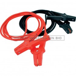 Kennedy KEN5035360K 400A 3.5m x 16mm Booster Cables