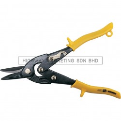 Kennedy KEN5912180K 270mm Straight Cut Aviation Snips