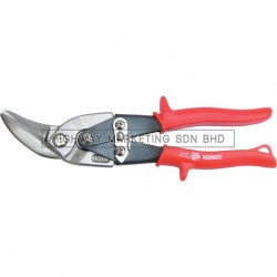 Kennedy Heavy Duty Offset Cutting Snips