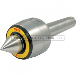 Indexa Heavy Duty Revolving Centres