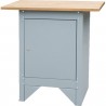 Senator SEN4055020K Locking Cabinet & Workbench