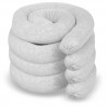 Hi-Safe HSF-40-1553 7.6cmx3.6m Oil Absorbent Socks