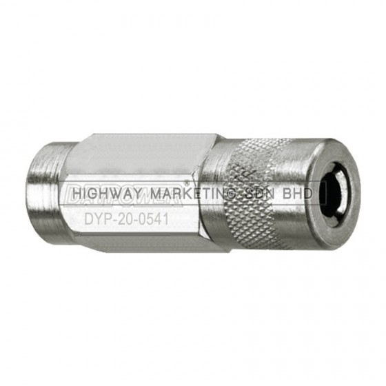 Daypower DYP-20-0541 1/8" BSP Grease Nozzle