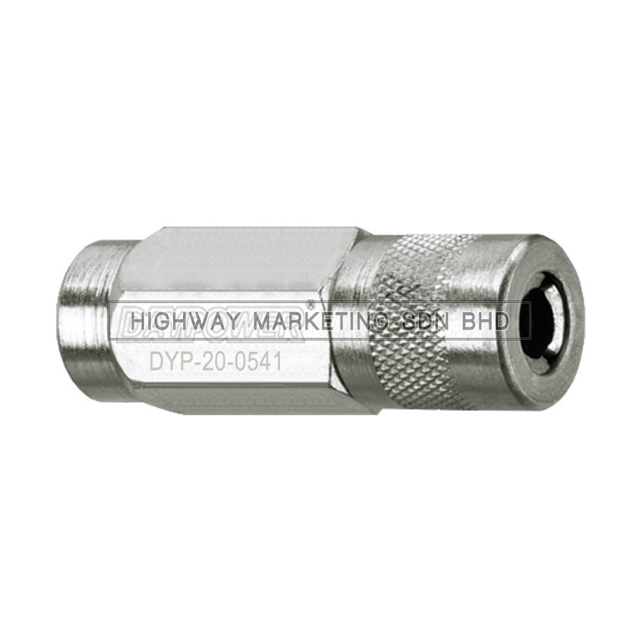 Daypower DYP-20-0541 1/8" BSP Grease Nozzle Daypower DYP-20-0541 1/8" BSP Grease Nozzle