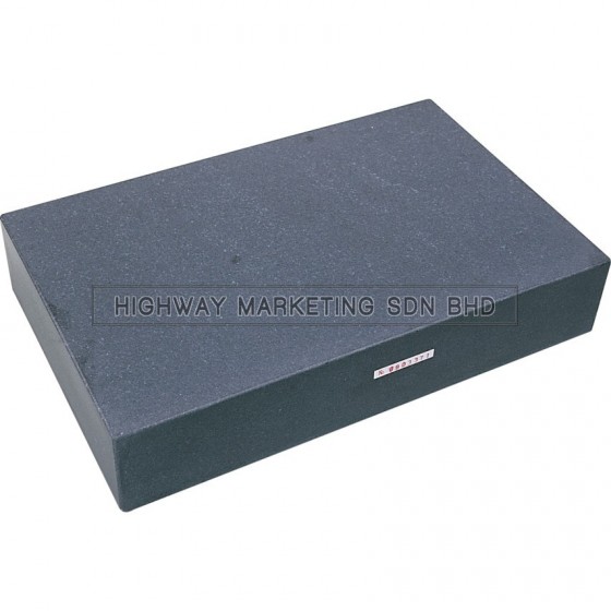 Oxford Granite Surface Plates