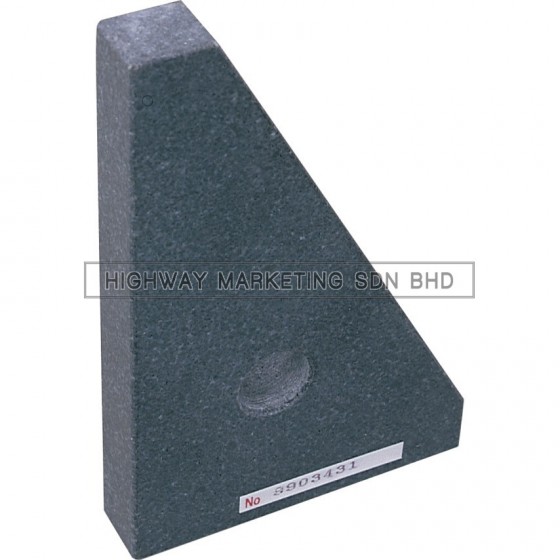 Oxford OXD3065060K Granite Square