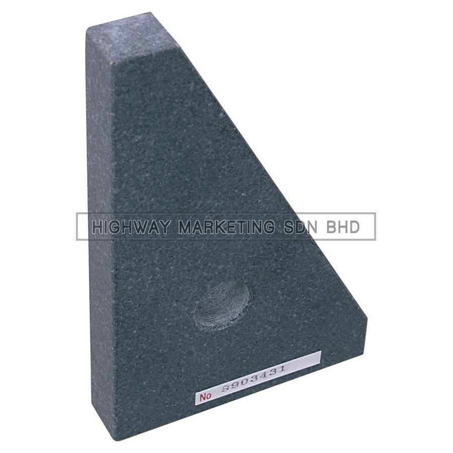 Oxford OXD3065060K Granite Square