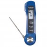 Oxford OXD3123560K Food Safety Infrared Thermometer