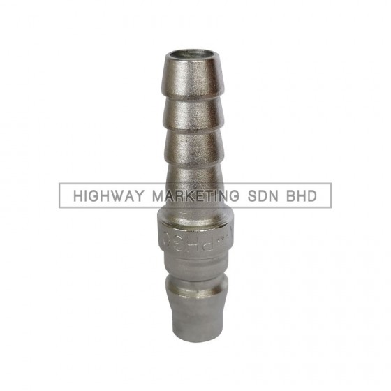 Action 30PH 3/8" Air Hose Coupler