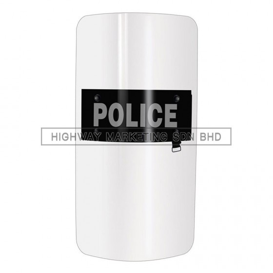 Hi-Safe Anti Riot Shield