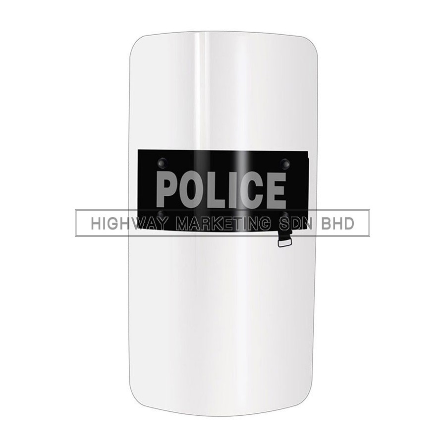 Hi-Safe Anti Riot Shield