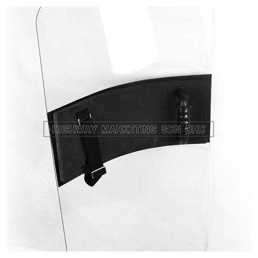 Hi-Safe Anti Riot Shield