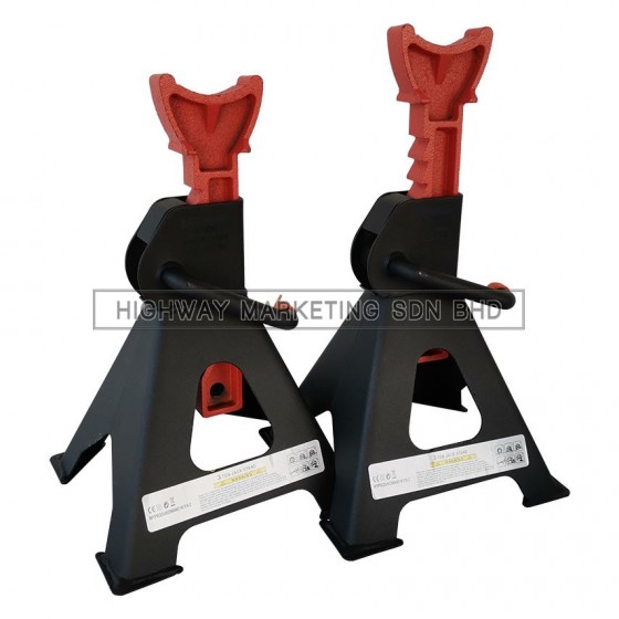 Daypower DYP-20-0145 3 Ton Jack Stand