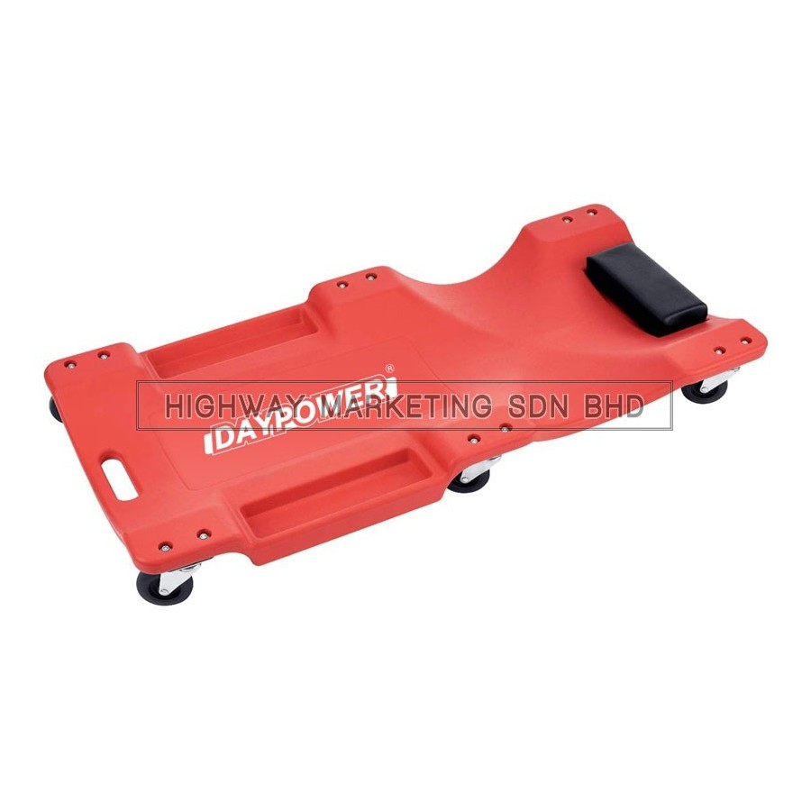Daypower DYP-20-0480 Plastic Mechanic Creeper