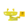 Hi-Safe HSF-40-9080 ABS Wall Mounted Eyewash