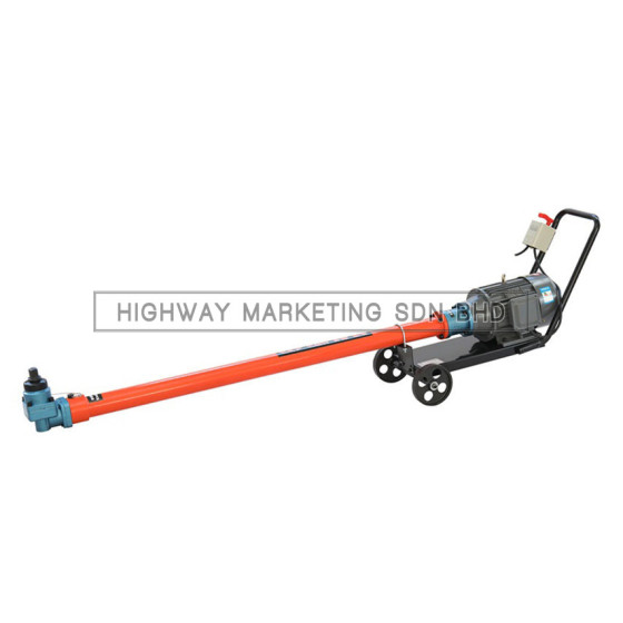 Daypower WD-102 U Bolt Nut Wrench Machine for Truck