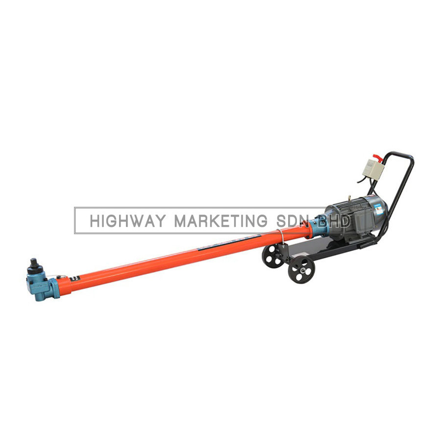 Daypower WD-102 U Bolt Nut Wrench Machine for Truck Daypower WD-102 U Bolt Nut Wrench Machine for Truck