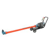 Daypower WD-102 U Bolt Nut Wrench Machine for Truck