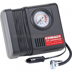Kennedy KEN5032500K 12V Mini Air Compressor