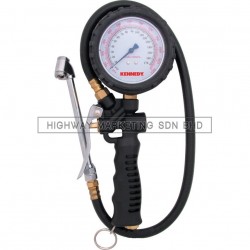 Kennedy KEN5038480K Heavy Duty Dial Type Tyre Inflator