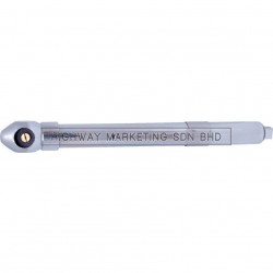 Kennedy KEN5038460K Pencil Type Pressure Gauge