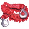 Kennedy KEN5038240K 4000kg Elasticated Tow Rope