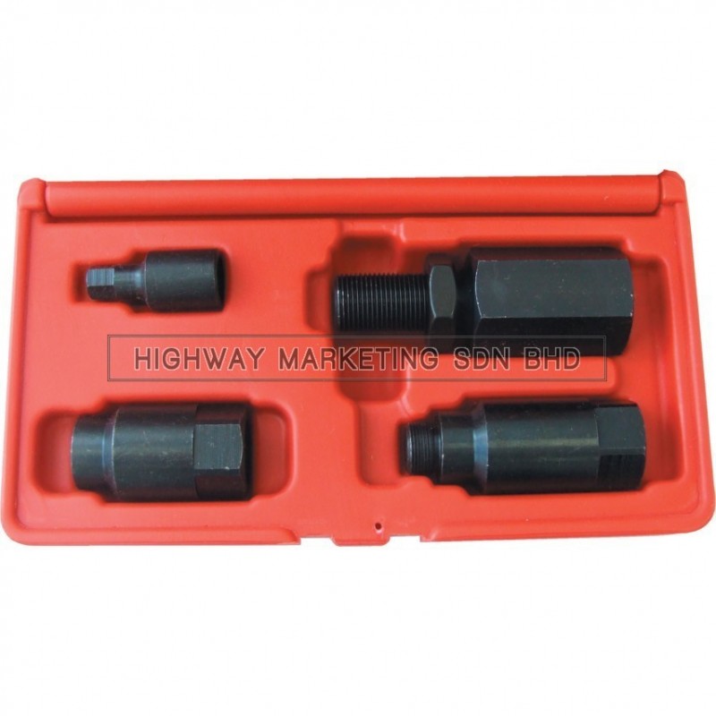 Kennedy KEN5031820K Diesel Injector Removal Set Bosch/Delphi