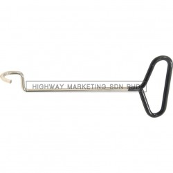 Kennedy KEN5031600K Exhaust Doughnut Puller
