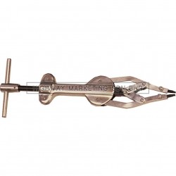 Kennedy KEN5034980K T-Handle Circlip Tool