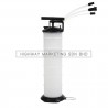 Daypower DYP-20-0452 Manual Vacuum Oil & Fluid Extractor