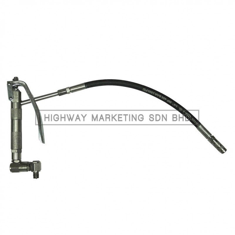 Daypower DYP-20-0479 Grease Gun with Swivel Joint Daypower DYP-20-0479 Grease Gun with Swivel Joint