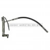 Daypower DYP-20-0479 Grease Gun with Swivel Joint