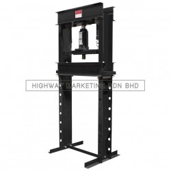 Daypower DYP-20-0481 20 Ton Hydraulic Shop Press