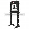 Daypower DYP-20-0481 20 Ton Hydraulic Shop Press