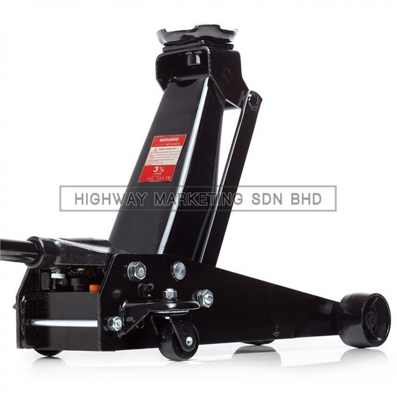 Daypower DYP-20-0414 3.5 Ton Garage Jack