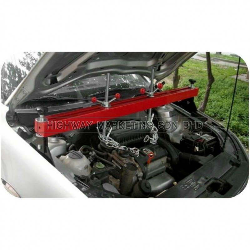 Daypower DYP-20-0407 500kg Engine Support