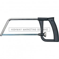 Kennedy KEN5380550K Pro-Grip Junior Hacksaw